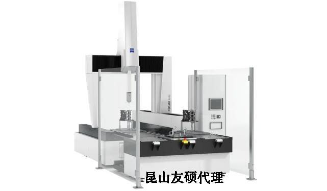 宁河蔡司三坐标